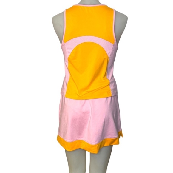 Tennis Tank And Skort 🤍 - Picture 2 of 12